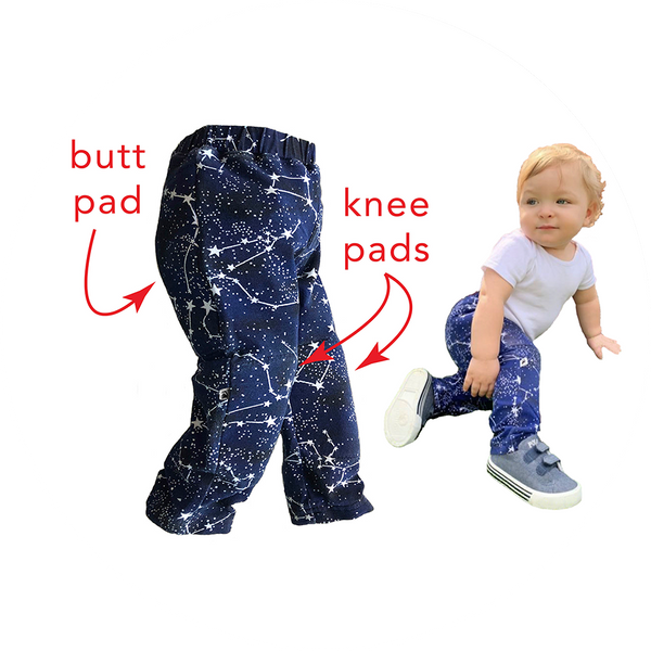 BabyKnees6  Baby pants, Baby girl pants, Baby knee pads